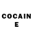 Cocaine Колумбийский Anikyn Gomez